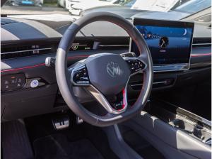 Volkswagen ID.7 Tourer GTX, Panoramadach, AHK, Navi, LED-Matrix, Soundsystem
