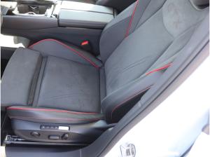 Volkswagen ID.7 Tourer GTX, Panoramadach, AHK, Navi, LED-Matrix, Soundsystem