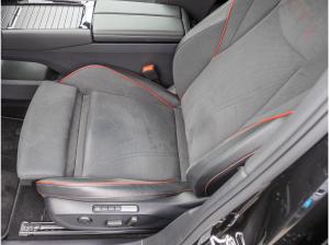 Volkswagen ID.7 Tourer GTX, Panoramadach, AHK, Navi, LED-Matrix, Soundsystem