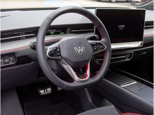 Volkswagen ID.7 Tourer GTX, Panoramadach, AHK, Navi, LED-Matrix, App-Connect