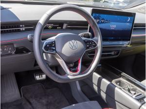 Volkswagen ID.7 Tourer GTX, AHK, Panoramadach, LED-Matrix, Navi, Area View inkl. Rückfahrkamera