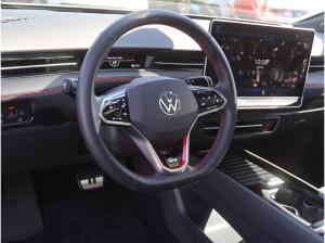 Volkswagen ID.7 Tourer GTX, Panoramadach, AHK, Navi, LED-Matrix, Soundsystem