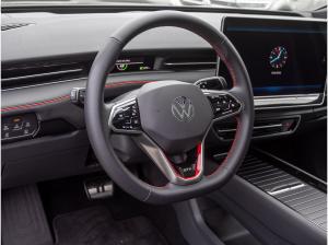 Volkswagen ID.7 Tourer GTX, Panoramadach, AHK, Navi, LED-Matrix, Soundsystem