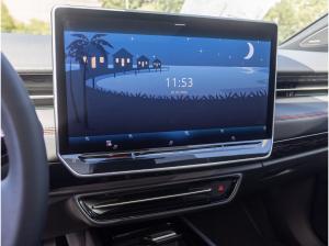 Volkswagen ID.7 Tourer GTX, AHK, Panoramadach, LED-Matrix, Navi, App-Connect, Area View inkl. Rückfahrkamera