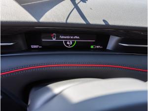 Volkswagen ID.7 Tourer GTX, Panoramadach, AHK, Navi, LED-Matrix, Soundsystem