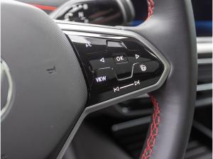 Volkswagen ID.7 Tourer GTX, Panoramadach, AHK, Navi, LED-Matrix, Soundsystem