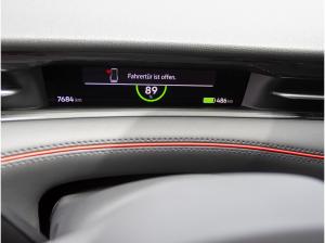 Volkswagen ID.7 Tourer GTX, Panoramadach, AHK, Navi, LED-Matrix, App-Connect