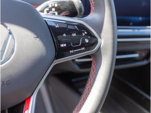 Volkswagen ID.7 Tourer GTX, AHK, Panoramadach, LED-Matrix, Navi, Area View inkl. Rückfahrkamera