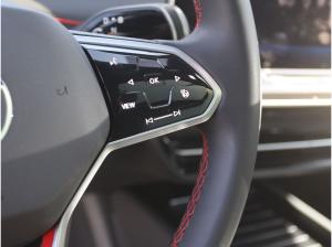 Volkswagen ID.7 Tourer GTX, Panoramadach, AHK, Navi, LED-Matrix, Soundsystem