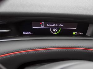 Volkswagen ID.7 Tourer GTX, Panoramadach, AHK, Navi, LED-Matrix, Soundsystem