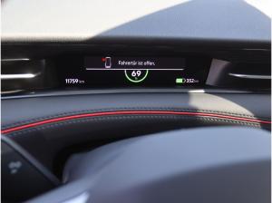 Volkswagen ID.7 Tourer GTX, Panoramadach, AHK, Navi, LED-Matrix, Soundsystem