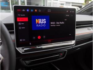 Volkswagen ID.7 Tourer GTX, Panoramadach, AHK, Navi, LED-Matrix, App-Connect