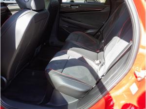 Volkswagen ID.7 Tourer GTX, Panoramadach, AHK, Navi, LED-Matrix, Soundsystem