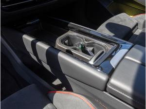 Volkswagen ID.7 Tourer GTX, AHK, Panoramadach, LED-Matrix, Navi, Area View inkl. Rückfahrkamera