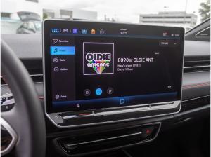 Volkswagen ID.7 Tourer GTX, Panoramadach, AHK, Navi, LED-Matrix, Soundsystem
