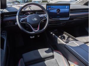 Volkswagen ID.7 Tourer GTX, Panoramadach, AHK, Navi, LED-Matrix, Soundsystem