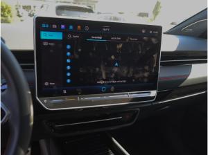Volkswagen ID.7 Tourer GTX, Panoramadach, AHK, Navi, LED-Matrix, Soundsystem