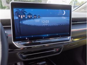 Volkswagen ID.7 Tourer GTX, AHK, Panoramadach, LED-Matrix, Navi, Area View inkl. Rückfahrkamera