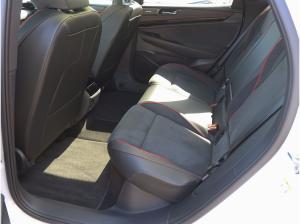 Volkswagen ID.7 Tourer GTX, Panoramadach, AHK, Navi, LED-Matrix, Soundsystem