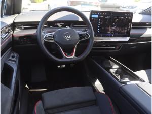 Volkswagen ID.7 Tourer GTX, Panoramadach, AHK, Navi, LED-Matrix, Soundsystem