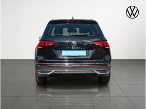 Volkswagen Tiguan 1.5 TSI DSG Elegance, Navi, LED-Matrix, Leder, Panoramadach