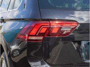 Volkswagen Tiguan 1.5 TSI DSG Elegance, Navi, LED-Matrix, Leder, Panoramadach