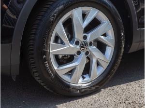 Volkswagen Tiguan 1.5 TSI DSG Elegance, Navi, LED-Matrix, Leder, Panoramadach