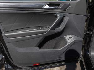 Volkswagen Tiguan 1.5 TSI DSG Elegance, Navi, LED-Matrix, Leder, Panoramadach