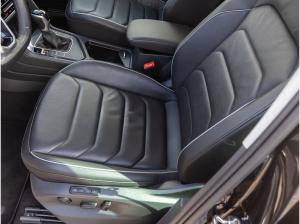 Volkswagen Tiguan 1.5 TSI DSG Elegance, Navi, LED-Matrix, Leder, Panoramadach