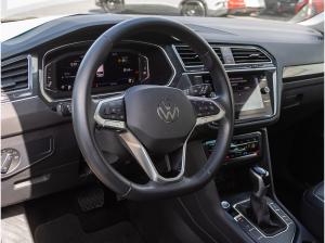 Volkswagen Tiguan 1.5 TSI DSG Elegance, Navi, LED-Matrix, Leder, Panoramadach