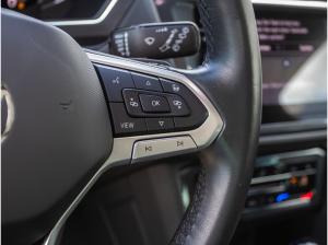 Volkswagen Tiguan 1.5 TSI DSG Elegance, Navi, LED-Matrix, Leder, Panoramadach