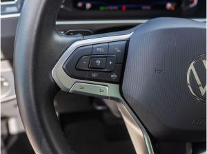Volkswagen Tiguan 1.5 TSI DSG Elegance, Navi, LED-Matrix, Leder, Panoramadach