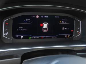 Volkswagen Tiguan 1.5 TSI DSG Elegance, Navi, LED-Matrix, Leder, Panoramadach