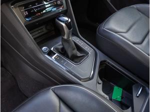 Volkswagen Tiguan 1.5 TSI DSG Elegance, Navi, LED-Matrix, Leder, Panoramadach