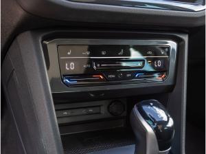 Volkswagen Tiguan 1.5 TSI DSG Elegance, Navi, LED-Matrix, Leder, Panoramadach