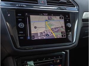 Volkswagen Tiguan 1.5 TSI DSG Elegance, Navi, LED-Matrix, Leder, Panoramadach