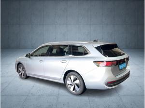 Volkswagen Passat Business 1.5 eTSI DSG /AHK /IQ-DRIVE