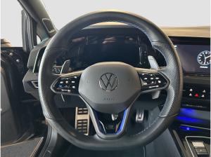 Volkswagen Golf R 2.0 TSI DSG 4Mo. PANO KAMERA IQ.LIGHT AKRAPOVIC H&K