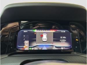 Volkswagen Golf R 2.0 TSI DSG 4Mo. PANO KAMERA IQ.LIGHT AKRAPOVIC H&K