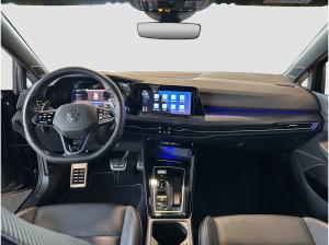 Volkswagen Golf R 2.0 TSI DSG 4Mo. PANO KAMERA IQ.LIGHT AKRAPOVIC H&K