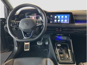 Volkswagen Golf R 2.0 TSI DSG 4Mo. PANO KAMERA IQ.LIGHT AKRAPOVIC H&K
