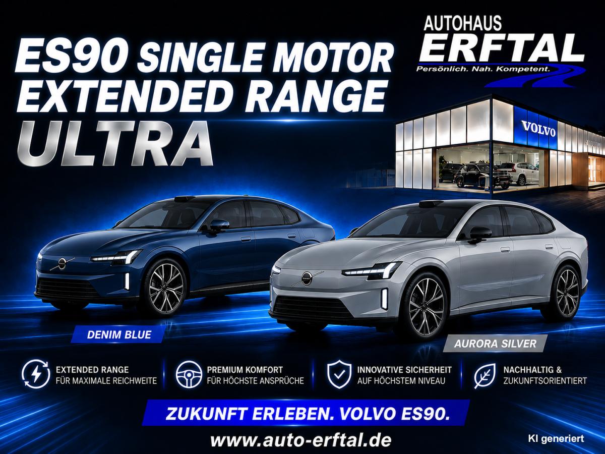 Volvo ES90