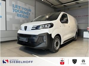 Peugeot Expert Kastenwagen M Diesel 150 Automatik
