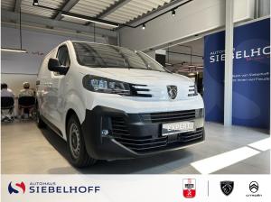 Peugeot Expert Kastenwagen M Diesel 150 Automatik