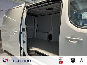 Peugeot Expert Kastenwagen M Diesel 150 Automatik