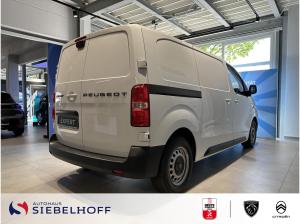 Peugeot Expert Kastenwagen M Diesel 150 Automatik