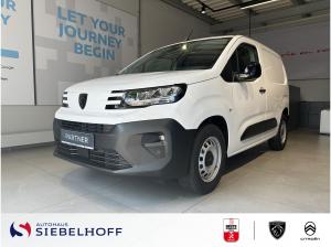 Peugeot Partner M Kastenwagen Diesel 100