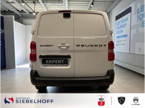 Peugeot Expert Kastenwagen M Diesel 150 Automatik