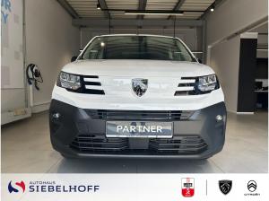 Peugeot Partner M Kastenwagen Diesel 100