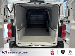 Peugeot Expert Kastenwagen M Diesel 150 Automatik